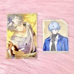 ＊スターレイル ファイノン スシロー カード・ピック＊