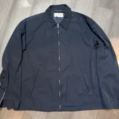 ZARA ORIGINS テクニカルジャケット　XL 中古・古着通販】ZARA ORIGINS (ザラ オリジンズ) スウェード