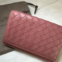 ボッテガべネタ　名刺入れ