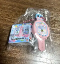 たまごっち　パッケージチャーム