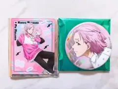 WINDBREAKER サンリオコラボ ベースヤード 桐生三輝