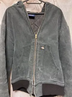 Dickies アクティブジャケット　ダッグジャケット