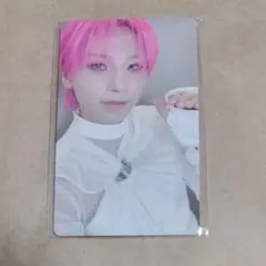 JO1 川尻蓮 永縁 EIEN EC7000円トレカ　143