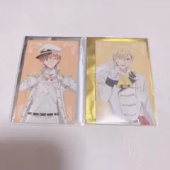 アイナナ 劇場総集編 特典 三月 ナギ