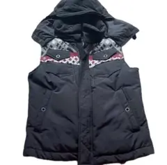 マリテ+フランソワ・ジルボー ダウンベスト