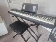 Roland FP-10 電子ピアノ 本体＋スタンド＋ペダルのサムネイル