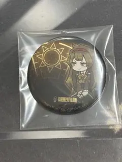 2025年最新】library of ruina 缶バッジの人気アイテム - メルカリ
