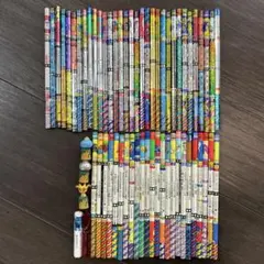 2025年最新】ドラゴンクエスト バトルえんぴつの人気アイテム - メルカリ