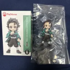 PalVerse 鬼滅の刃 vol.1 竈門炭治郎