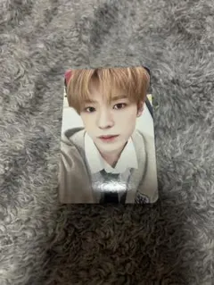 NCTWISH SCHOOL of WISH ユウシ トレカ ラントレ