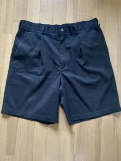 NIKE ゴルフ　ショーツ