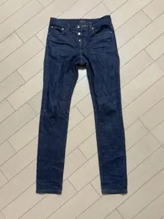A.P.C. PETIT NEW STANDARD 27