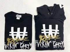 2026年最新】bish パーカーの人気アイテム - メルカリ