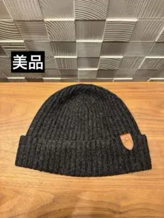 COACH ビーニー 86553BLK - メルカリ