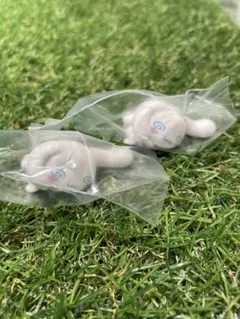 サンリオキャラクターズ ばたんきゅー シナモロール