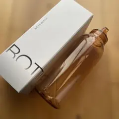 kinto Waterbottle 950ml アンバー　ヨガ　ピラティス未使用のサムネイル