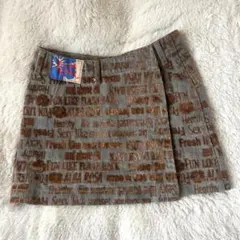 2025年最新】ALBAROSA レディース ミニスカートの人気アイテム - メルカリ