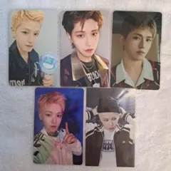 ボイネク リウ トレカ