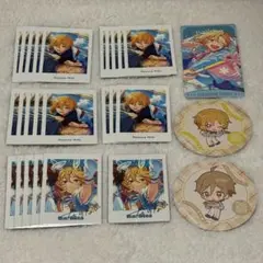 あんスタ なずな 友也 TRIP コースター ぱしゃっつ