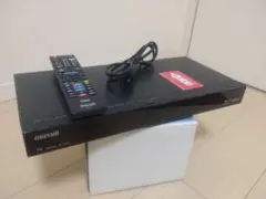 マクセルIV＆ブルーレイディスクレコーダー BIV-R521　✩動作確認済のサムネイル