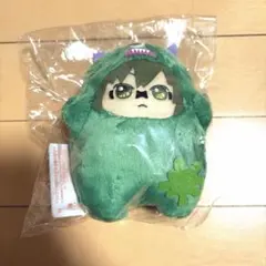 アイドリッシュセブン　きらどるぬいぐるみ　二階堂大和