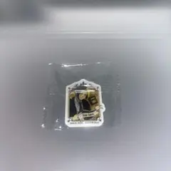 【マッシュル-MASHLE-】フィン・エイムズ　アクリルステッカー