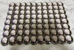 アイナナ 壮五 シャフユニ 缶バッジ80点 - メルカリ