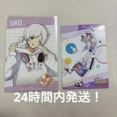 いれいす 初兎 ポスカ - メルカリ