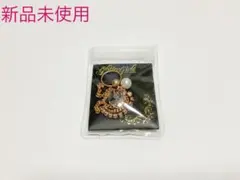 メディストア 18G ボディピアス ハート チェーン 新品未使用 70