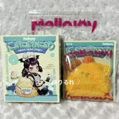 Mellojoy メロジョイ カリカリシュリンプ おにぎり 拒めない サクサク