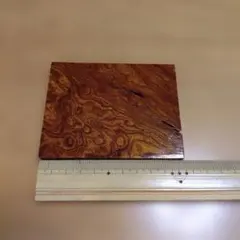 天然木製　飾り台　花置き　花台　インテリア置台　敷板　台座 長方形プレート