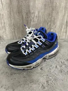 NIKE ナイキ エア マックス 95 スニーカー 25.5