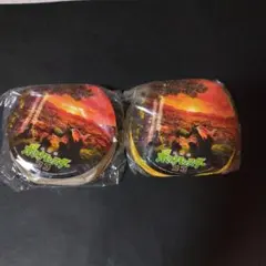 新品 ポケモン エコバッグ２個セット