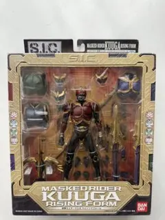 2025年最新】仮面ライダークウガ s.i.c.の人気アイテム - メルカリ
