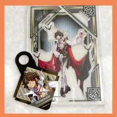 第五人格 リッパー アクスタ スイパラ クリスマス アクリルスタンド 