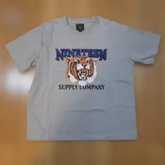 MARKEY'S 虎柄　半袖Tシャツ