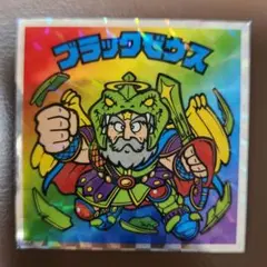 2026年最新】ビックリマン 40th ブラックゼウスの人気アイテム - メルカリ