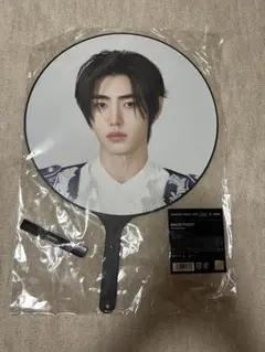 ENHYPEN FATE+ ソンフン SUNGHOON