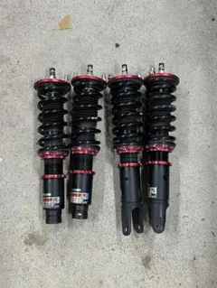 BLITZ DAMPER ZZ-R サスペンションキットN-BOX用 JF-3 - メルカリ