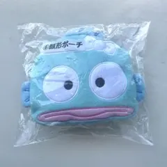 ハンギョドン当りくじ 顔型ポーチ