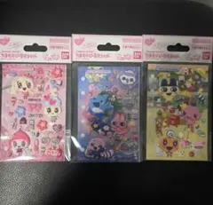 たまもりしーるリフィル　たまごっち