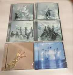櫻坂46 CD IWTC Addiction Makor Brake