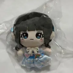 iLiFE! あいす 推しぬい MEGALiFE! Kアリーナ - メルカリ
