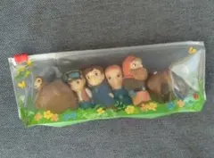 2025年最新】ラピュタ 指人形の人気アイテム - メルカリ