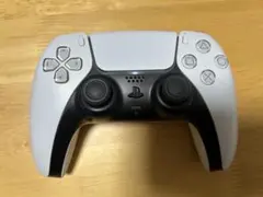 ps5 コントローラー