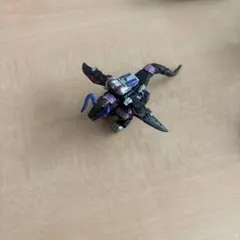 遊戯王ダンジョンダイスモンスターズ リボルバードラゴン フィギュア