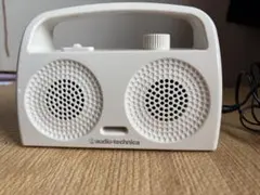 ワイヤレスステレオスピーカーシステムAT-SP730Rのサムネイル