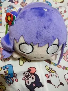 ラブライブ！　蓮ノ空女学院　寝そべりぬいぐるみ　SUO限定　乙宗梢