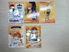 バラ売り〇 日常組 ぺいんと