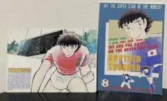2025年最新】下敷き キャプテン翼の人気アイテム - メルカリ